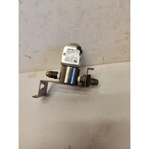 Newco U343015-1351 Solenoid Valve KIP 120V, 60HZ 7W 1/8 Free Shipping